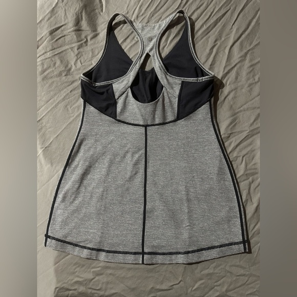 Lululemon: Women’s Tank Top- Size 8 - Picture 3 of 10